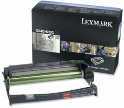 Lexmark Unitate optică Lexmark X340H22G (X340, X342), negru (black), originala
