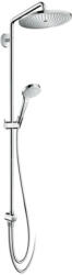Hansgrohe Croma Select S, Showerpipe 280 1jet Reno, króm, HAN-26793000 (HAN-26793000)
