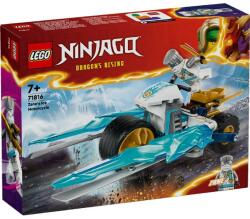 LEGO® NINJAGO MOTOCICLETA DE GHEATA A LUI ZANE 71816 SuperHeroes ToysZone