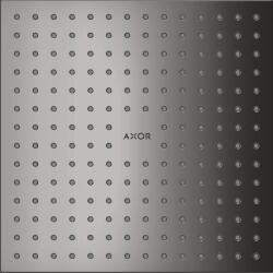 Hansgrohe ShowerSolutions fejzuhany 25x25 cm négyzet || 35313330 (35313330)