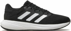 Adidas Futócipő adidas Response Runner IH3579 Fekete 39_13 Férfi