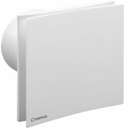 SAPHO Eira ventilátor dekorpanellel fehér EI101