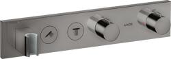 Hansgrohe ShowerSolutions kád és zuhany csaptelep süllyesztett z termosztáttal || 18355330 (18355330)