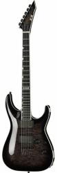 ESP ESP E-II HORIZON NT-II STBLKSB elektromos gitár