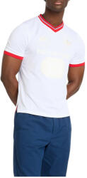 New Balance Lille LOSC Anniversaire Short Sleeve Jersey 2023/24 Póló mt230342-fou Méret XXL