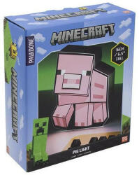  Minecraft - Pig - Lámpa (PP9466MCF)
