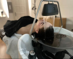  Hidratáló Head Spa