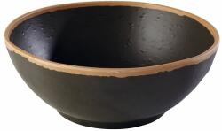 APS Crocker castron, brown, capacitate: 1, 45 litri, înălțime: 80 mm, ø: 210 mm Castron