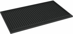 AMT GN-Grill-Pizza-Rotitoare-1/1, Lungime: 530 mm, Lățime: 330 mm