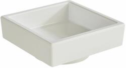 APS Bol superficial APS ASIA Plus Bento, lățime 7, 5 cm, înălțime 3 cm