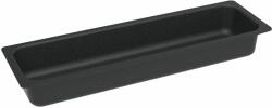 AMT Recipient GN 2/4, potrivit pentru inducție, adâncime: 55 mm