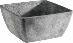 APS Element bol, înălțime: 90 mm, lungime: 190 mm, lățime: 190 mm Castron