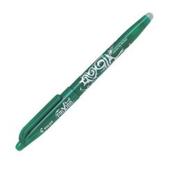 Pilot Rollergumi PILOT Frixion Ball 0, 7 mm zöld