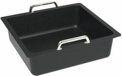 AMT recipient GN 2/3, cu mânere, adâncime: 100 mm