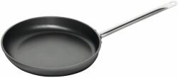 AMT Tigaie adâncă 36 cm, potrivită pentru inducție, cu mâner din inox