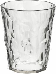 Koziol /Club pahar, plastic, capacitate: 0, 25 litri, înălțime: 95 mm, Ø: 82 mm Pahar