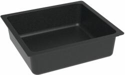 AMT Recipient GN 2/3, compatibil cu inducție, adâncime: 100 mm