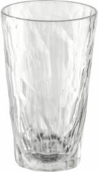 Koziol /Club pahar de băut, plastic, capacitate: 0, 30 litri, înălțime: 141 mm, diametru: 88 mm Pahar