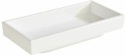 APS Farfurie superficială APS ASIA Plus Bento, lățime 7, 5 cm, înălțime 3 cm, lungime 15, 5 cm