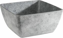 APS Element bol, înălțime: 120 mm, lungime: 250 mm, lățime: 250 mm Castron