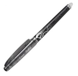 Pilot Frixion Point gumihenger 0, 5 mm, fekete