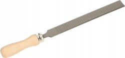 KOTARBAU Fișier plat pentru prelucrarea metalelor nr. 2 150 mm (L233)
