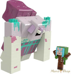 Mattel Legends Devourer - Ranger Action figuraszett (HNC08)
