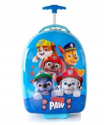 HEYS Mancs őrjárat 2 kerekű ABS bőrönd - Team Paw