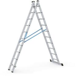 ZARGES Fav. Többc. l. 2x10 Combimaster Plus X Gr72 (ZARGES_42570)