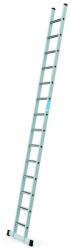 ZARGES Támasztól. 4, 18m 1x14 elox Saferstep L (ZARGES_41364) - profiletra