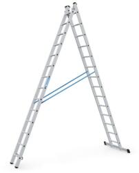 ZARGES Fav. Többc. l. 2x14 Combimaster Plus X Gr72 (ZARGES_42574)