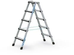 ZARGES Csav. állól. elox 2x5 Comfortstep B (ZARGES_41434)
