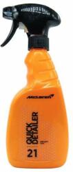 McLaren McLaren F1 QUICK Gyors wax 500 ml (1 db)