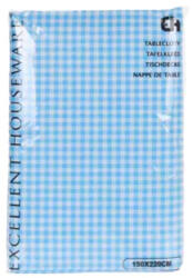  Asztalterítő 150x220 cm vegyes színben (CY2601210) - fotoland