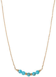 ALISIA AL3867-ORO Női ezüst nyaklánc (AL3867-ORO)