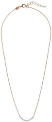 ALISIA AL943-ORO-APATITE Női ezüst nyaklánc (AL943-ORO-APATITE)