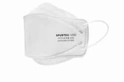 SPURTEX Nanorespirátor V300 FFP3 NR - 3 db-os csomag