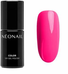 NEONAIL gél lakk 7, 2 ml - Wild Heart