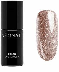 NEONAIL gél lakk 7, 2 ml - Shiny Rose