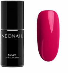 NEONAIL gél lakk 7, 2 ml - Juicy Raspberry