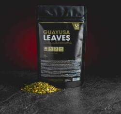 Kratom World BIO Green Guayusa (zúzott betűk) 1kg