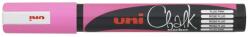 uni PWE-5M Folyékony kréta, FL Rózsa