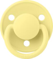 BIBS De Lux cumi - napsugár - pippadu