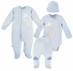 Eevi Babakészlet MELLOW kék - 68