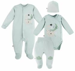 Eevi MELLOW mentás babakészlet - 50