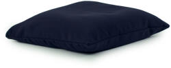 Babszem bútorház Navy Babzsák Párna