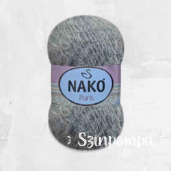 Ormo Nako Paris - Szürke - 1690