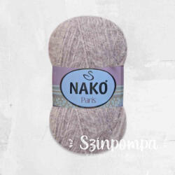 Ormo Nako Paris - Pasztell szürkéslila - 3079