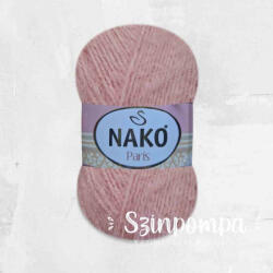 Ormo Nako Paris - Rózsaszín - 5408