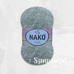 Ormo Nako Paris - Azúr - 4229